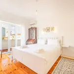 Apartamento To Calm In Lisbons Center *